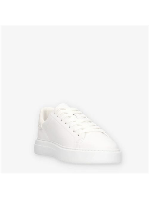 Sneakers bianche da uomo HARMONT & BLAINE | EFM251003/6380